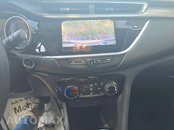2023 Buick Encore GX Preferred 1SB – miniatura 10