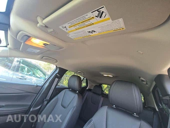 2023 Buick Encore GX Preferred 1SB – miniatura 11