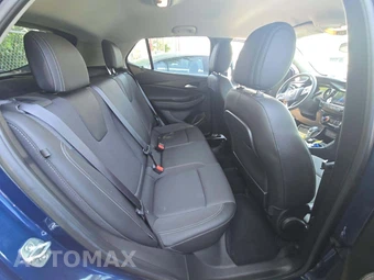 2023 Buick Encore GX Preferred 1SB – miniatura 16