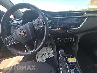 2023 Buick Encore GX Preferred 1SB – miniatura 19