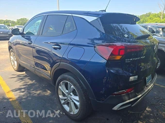 2023 Buick Encore GX Preferred 1SB – miniatura 2