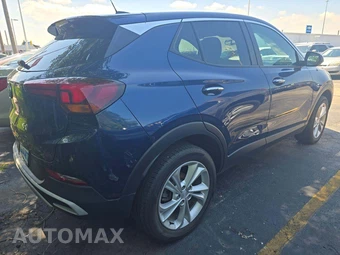 2023 Buick Encore GX Preferred 1SB – miniatura 3