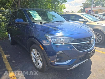 2023 Buick Encore GX Preferred 1SB – miniatura 4