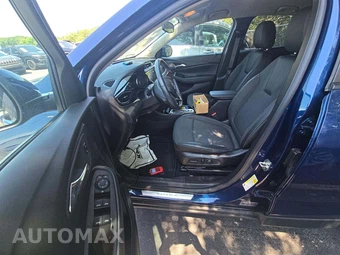 2023 Buick Encore GX Preferred 1SB – miniatura 6