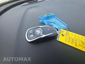 2023 Buick Encore GX Preferred 1SB – miniatura 8