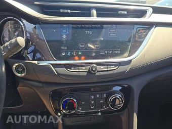 2023 Buick Encore GX Preferred 1SB – miniatura 10
