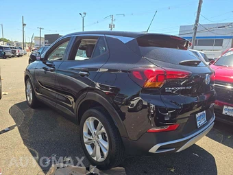 2023 Buick Encore GX Preferred 1SB – miniatura 2