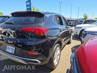 2023 Buick Encore GX Preferred 1SB – miniatura 3