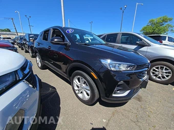 2023 Buick Encore GX Preferred 1SB – miniatura 4
