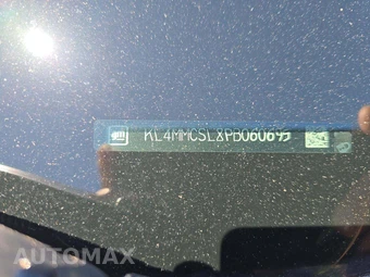2023 Buick Encore GX Preferred 1SB – miniatura 5