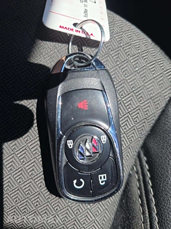 2023 Buick Encore GX Preferred 1SB – miniatura 8