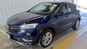 2023 Buick Encore GX Preferred 1SB