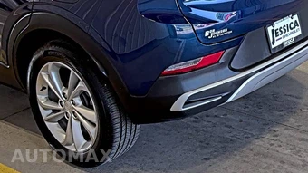 2023 Buick Encore GX Preferred 1SB – miniatura 10