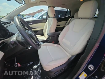 2023 Buick Encore GX Preferred 1SB – miniatura 12