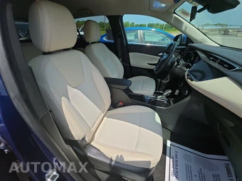 2023 Buick Encore GX Preferred 1SB – miniatura 13