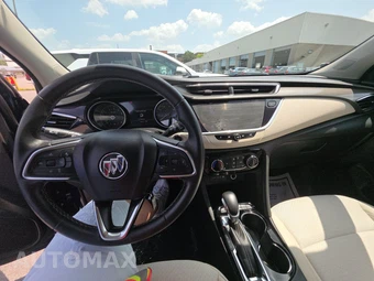 2023 Buick Encore GX Preferred 1SB – miniatura 16