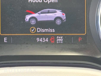 2023 Buick Encore GX Preferred 1SB – miniatura 17