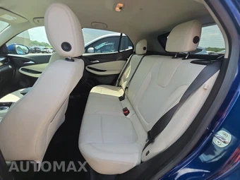 2023 Buick Encore GX Preferred 1SB – miniatura 18
