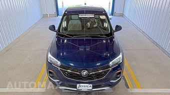 2023 Buick Encore GX Preferred 1SB – miniatura 2