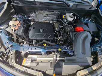 2023 Buick Encore GX Preferred 1SB – miniatura 21