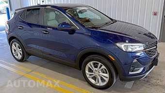2023 Buick Encore GX Preferred 1SB – miniatura 3