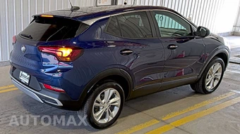 2023 Buick Encore GX Preferred 1SB – miniatura 4