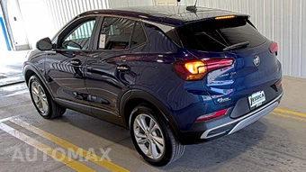 2023 Buick Encore GX Preferred 1SB – miniatura 6