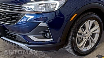 2023 Buick Encore GX Preferred 1SB – miniatura 7