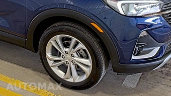 2023 Buick Encore GX Preferred 1SB – miniatura 8
