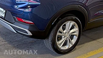 2023 Buick Encore GX Preferred 1SB – miniatura 9