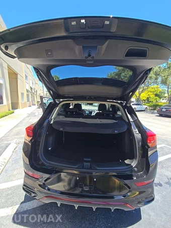 2023 Buick Encore GX Select 1SD - miniatura 11