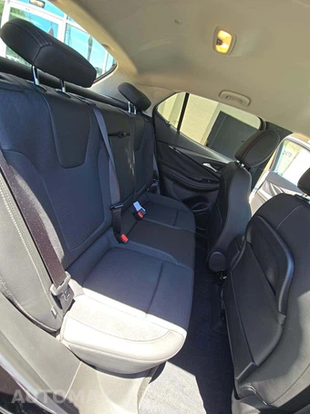 2023 Buick Encore GX Select 1SD - miniatura 13