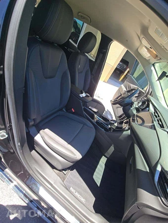 2023 Buick Encore GX Select 1SD - miniatura 15