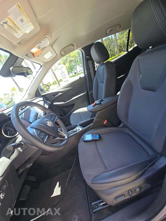 2023 Buick Encore GX Select 1SD - miniatura 3