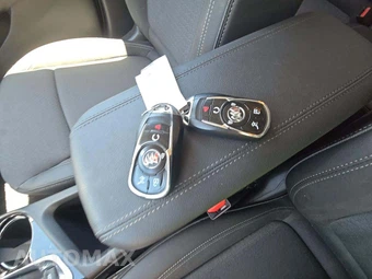 2023 Buick Encore GX Select 1SD - miniatura 5