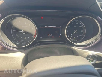2023 Buick Encore GX Select 1SD - miniatura 6