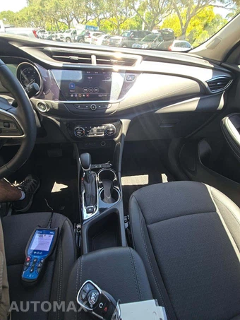 2023 Buick Encore GX Select 1SD - miniatura 7