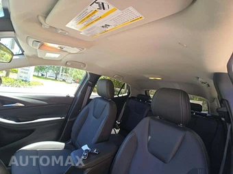 2023 Buick Encore GX Select 1SD - miniatura 8