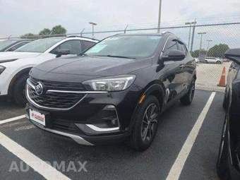 2023 Buick Encore GX Select 1SD