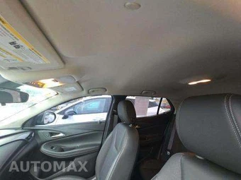 2023 Buick Encore GX Select 1SD – miniatura 11