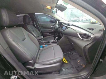 2023 Buick Encore GX Select 1SD – miniatura 18
