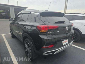 2023 Buick Encore GX Select 1SD – miniatura 2