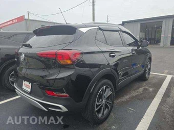 2023 Buick Encore GX Select 1SD – miniatura 3