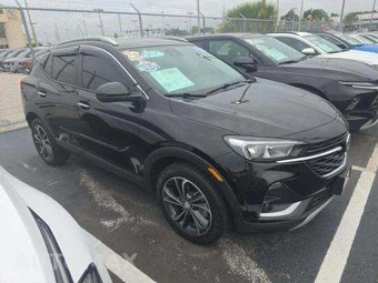 2023 Buick Encore GX Select 1SD – miniatura 4