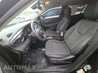 2023 Buick Encore GX Select 1SD – miniatura 6