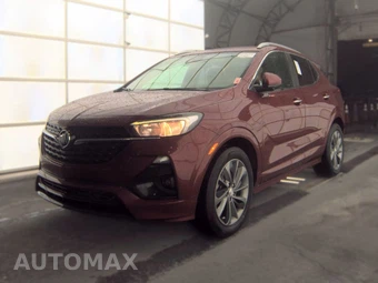 2023 Buick Encore GX Select 1SD - samochód z USA z aukcji Manheim, oferta Kup Teraz w AUTOMAX