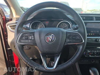 2023 Buick Encore GX Select 1SD - miniatura 10