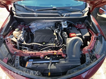 2023 Buick Encore GX Select 1SD - miniatura 15
