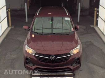 2023 Buick Encore GX Select 1SD - miniatura 2