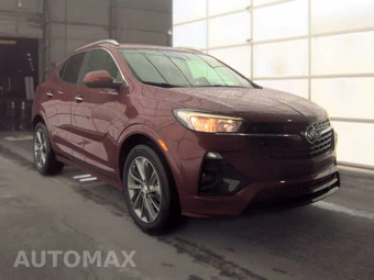 2023 Buick Encore GX Select 1SD - miniatura 3